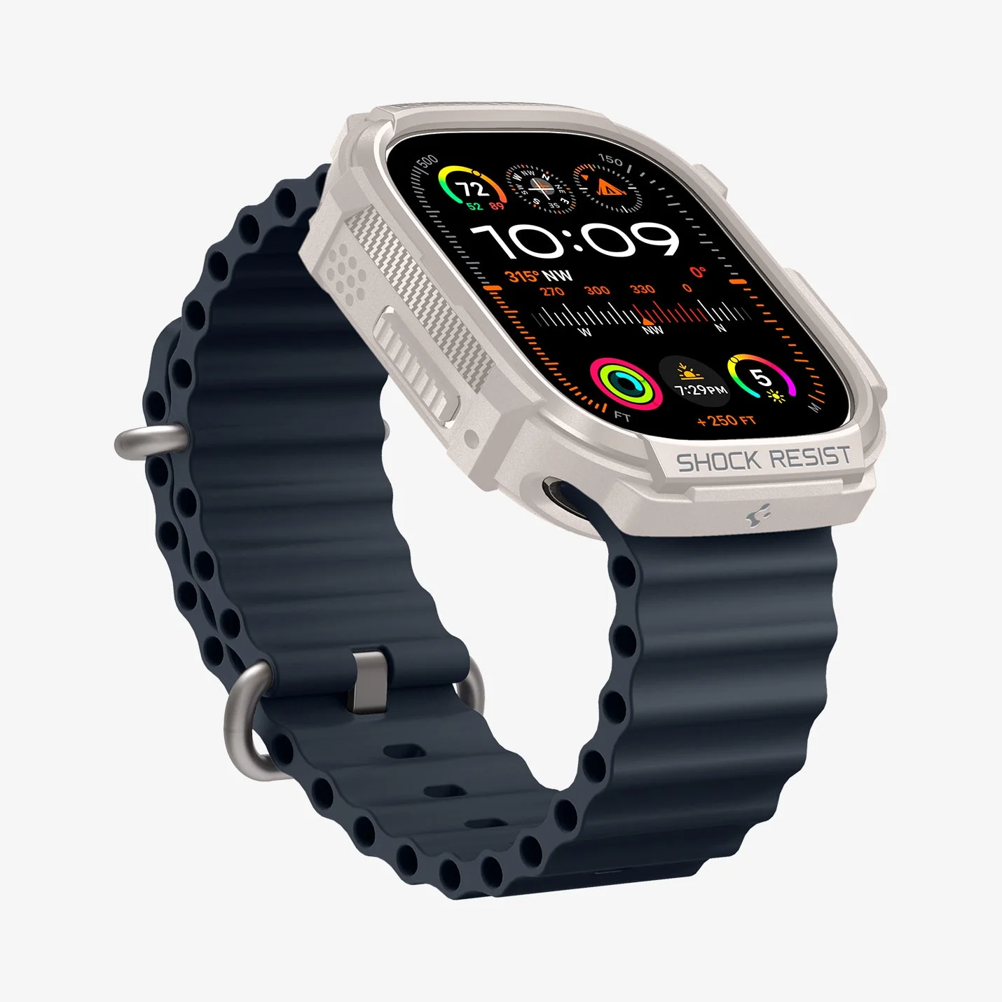 Apple Watch Series - Rugged Armor - Image 213