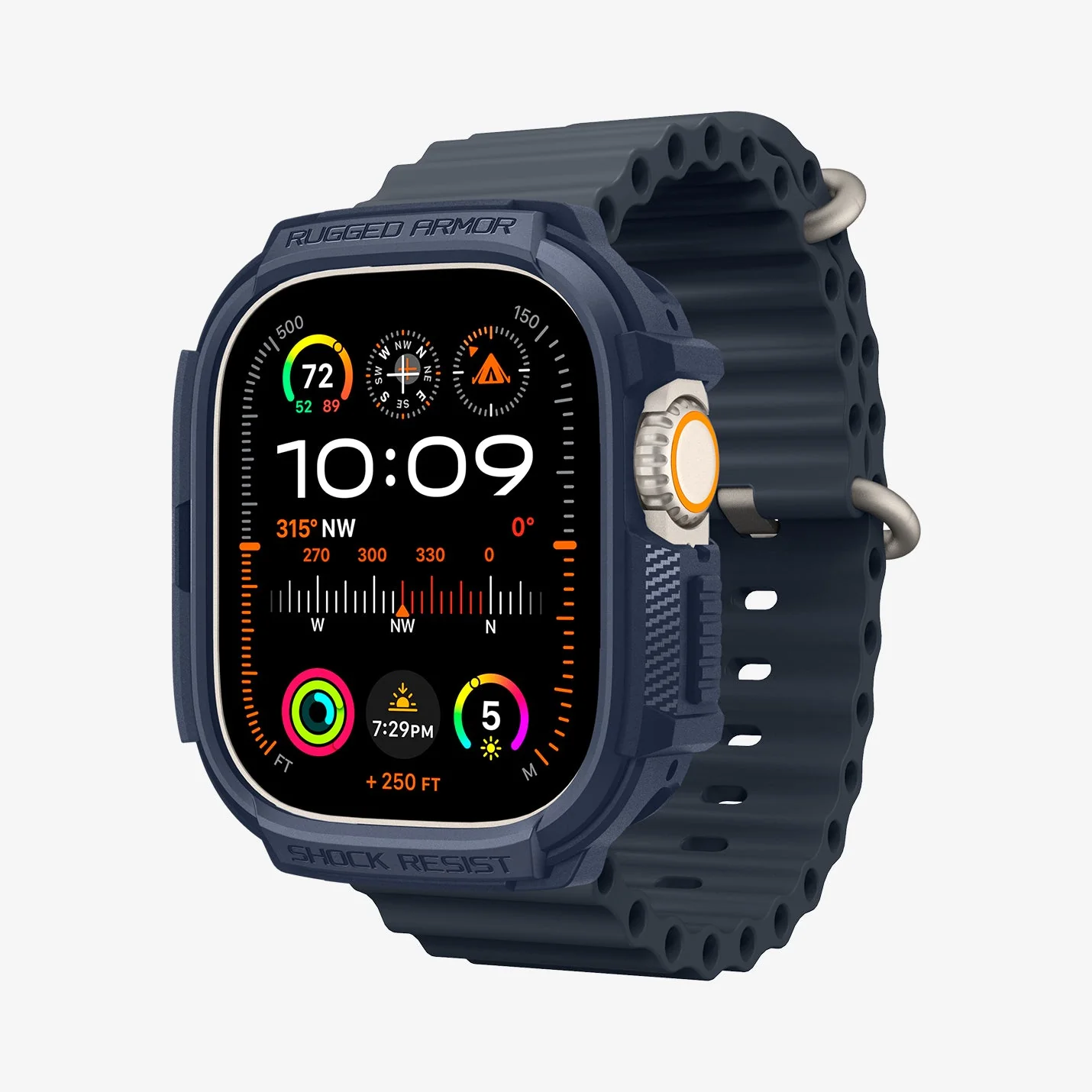 Apple Watch Series - Rugged Armor - Image 214