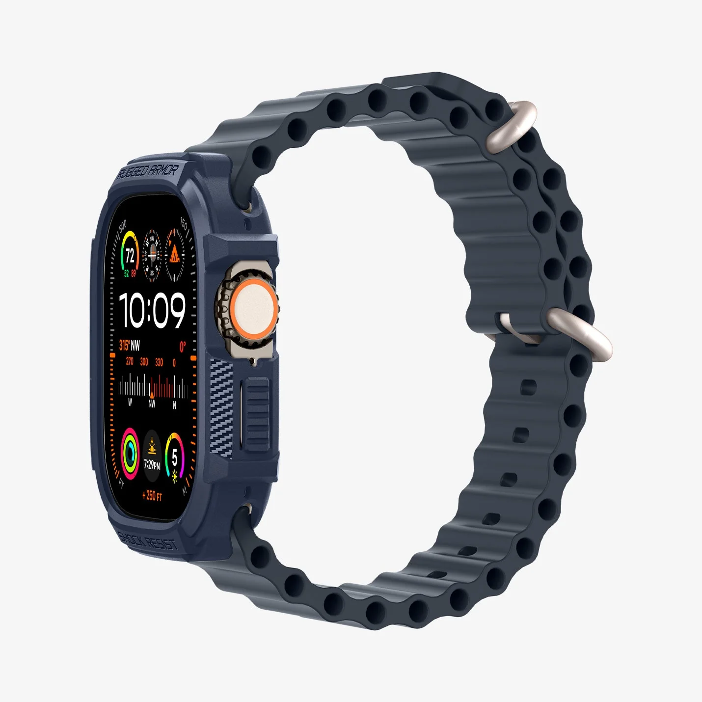 Apple Watch Series - Rugged Armor - Image 218