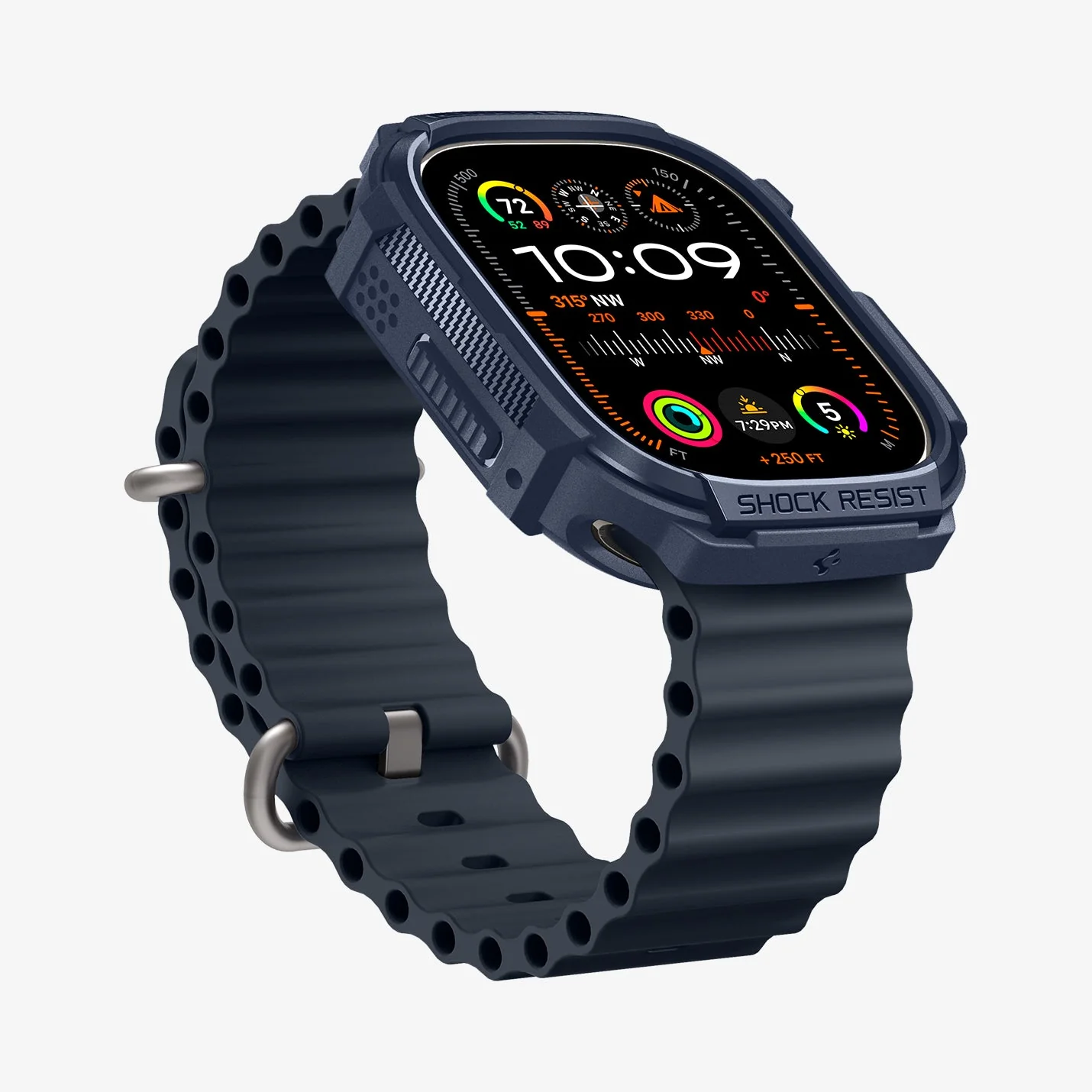 Apple Watch Series - Rugged Armor - Image 219