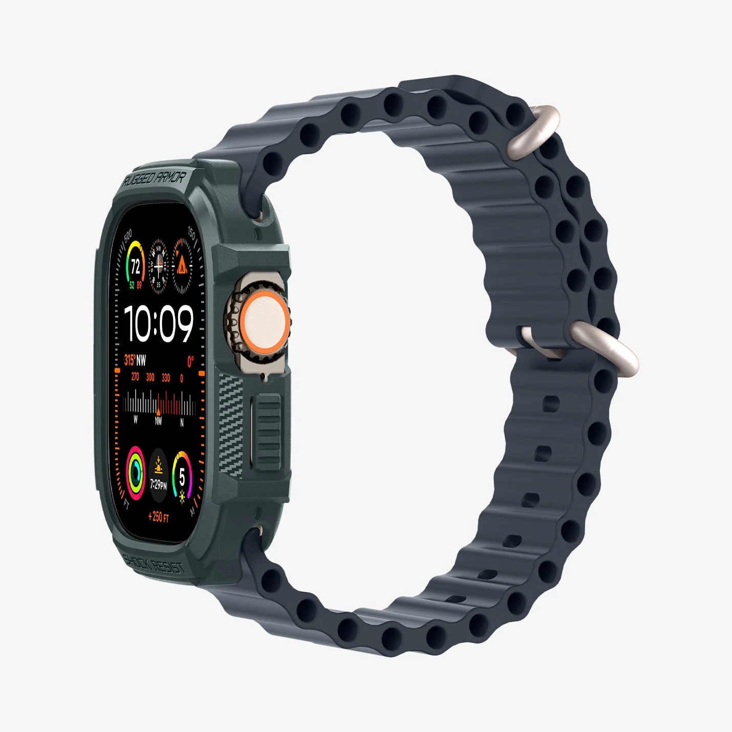 Apple Watch Series - Rugged Armor - Image 224