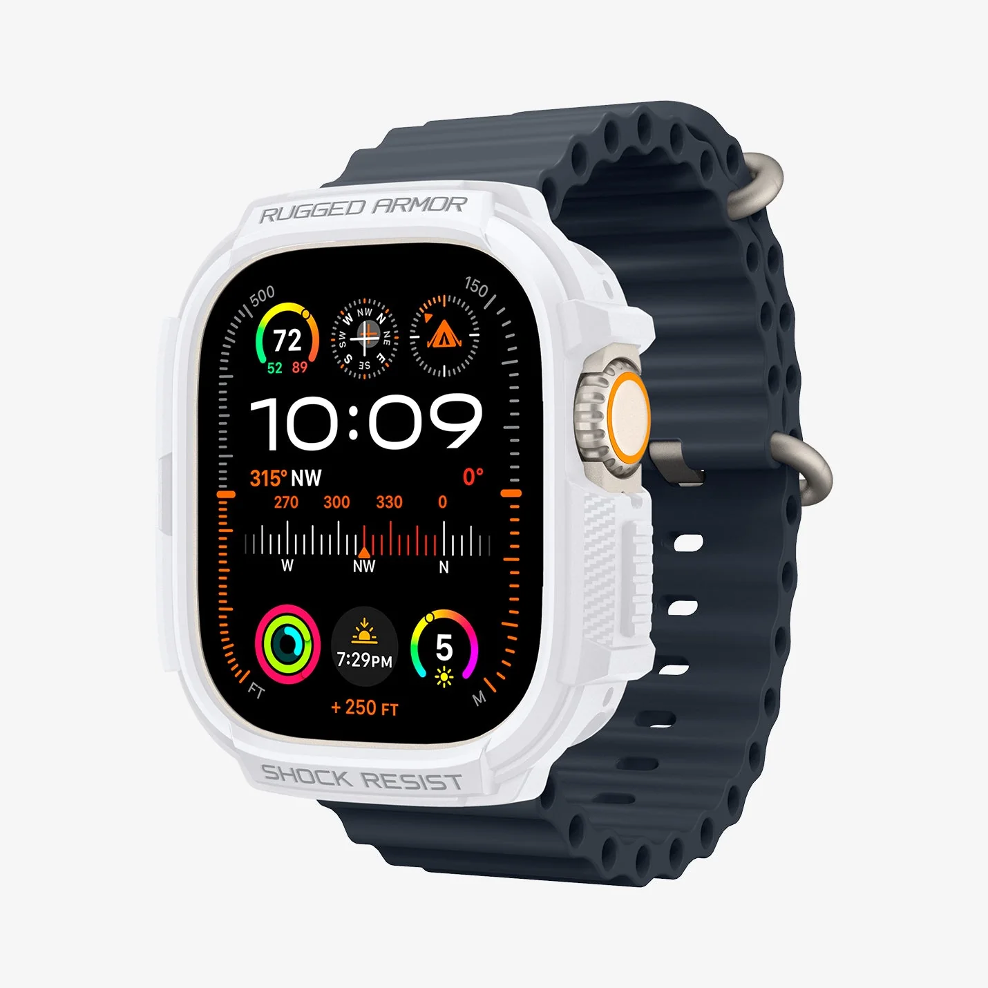 Apple Watch Series - Rugged Armor - Image 226