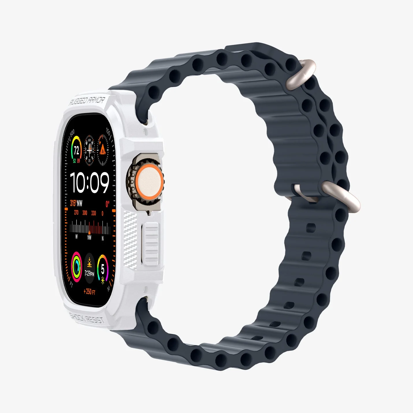 Apple Watch Series - Rugged Armor - Image 230