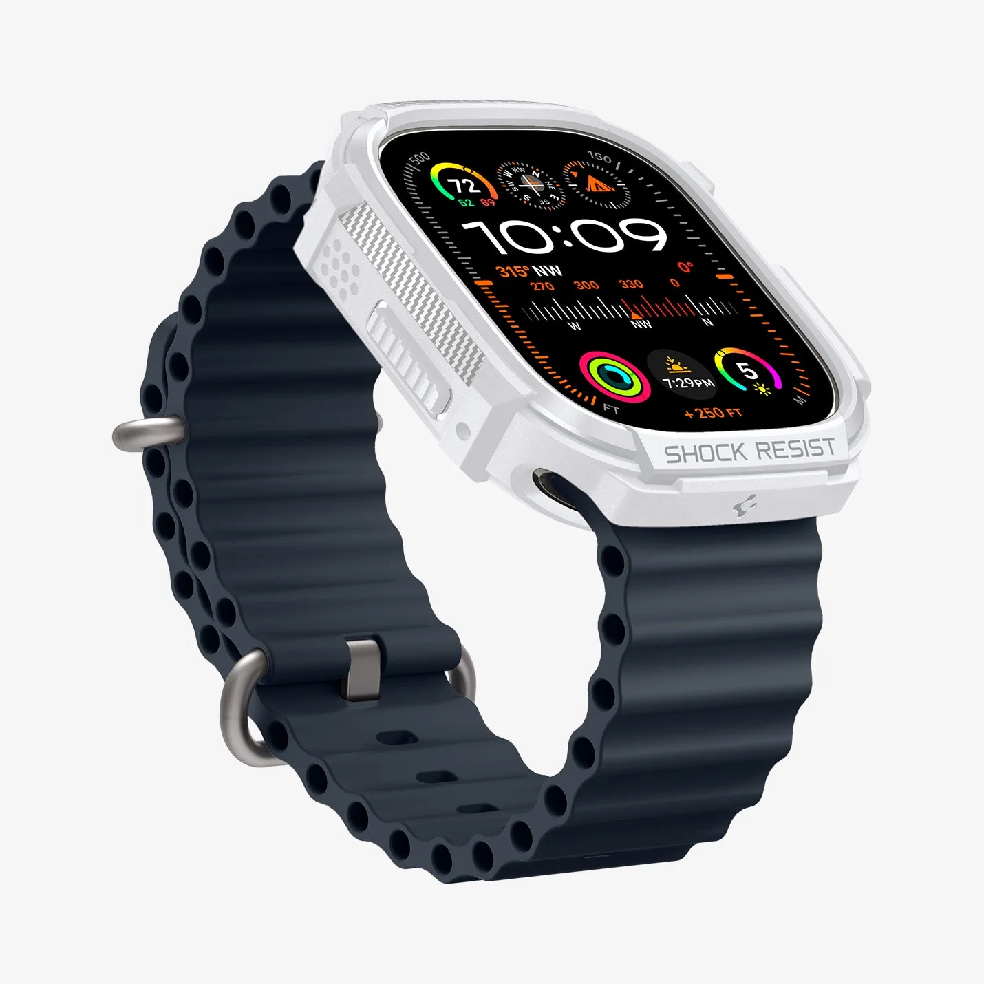 Apple Watch Series - Rugged Armor - Image 231