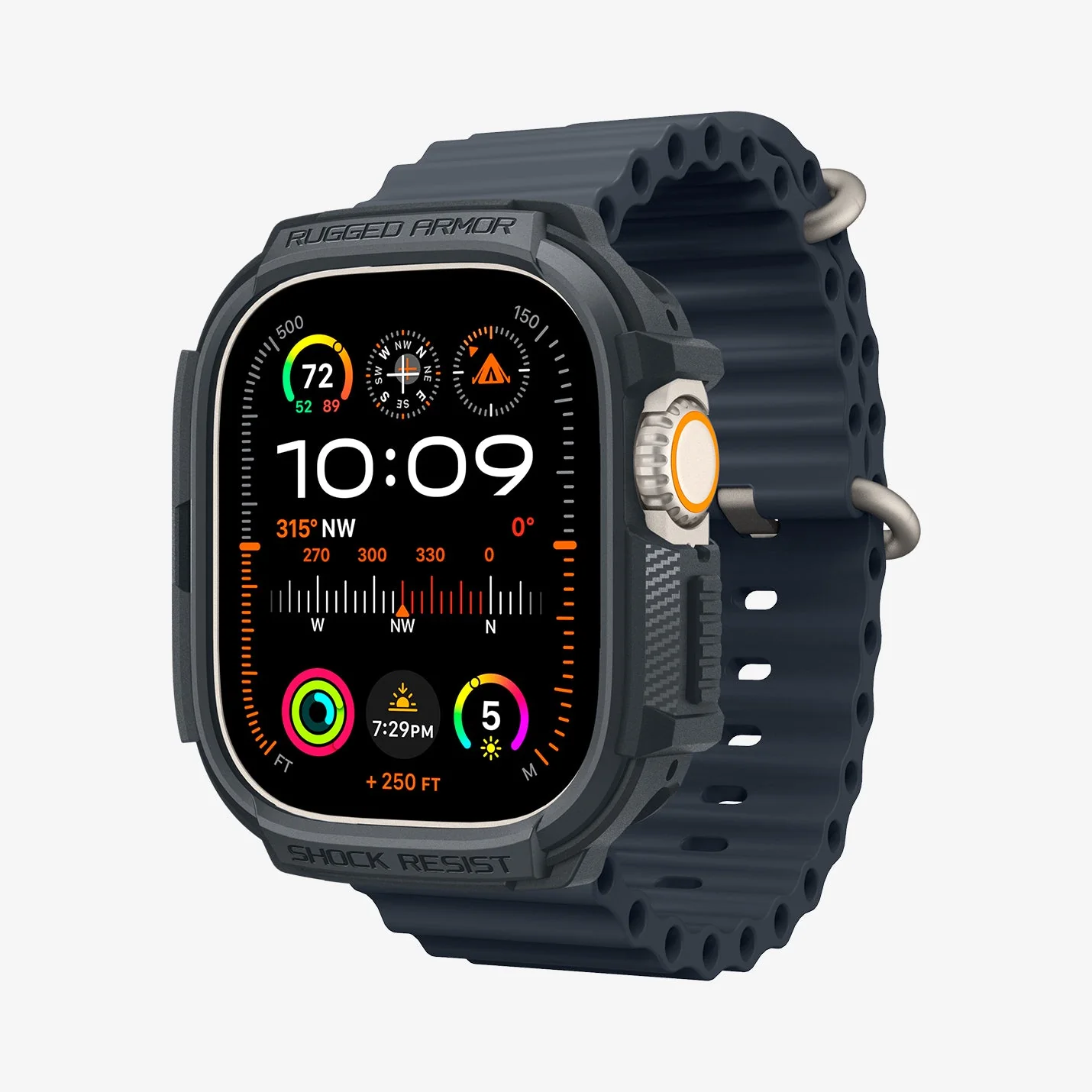 Apple Watch Series - Rugged Armor - Image 232