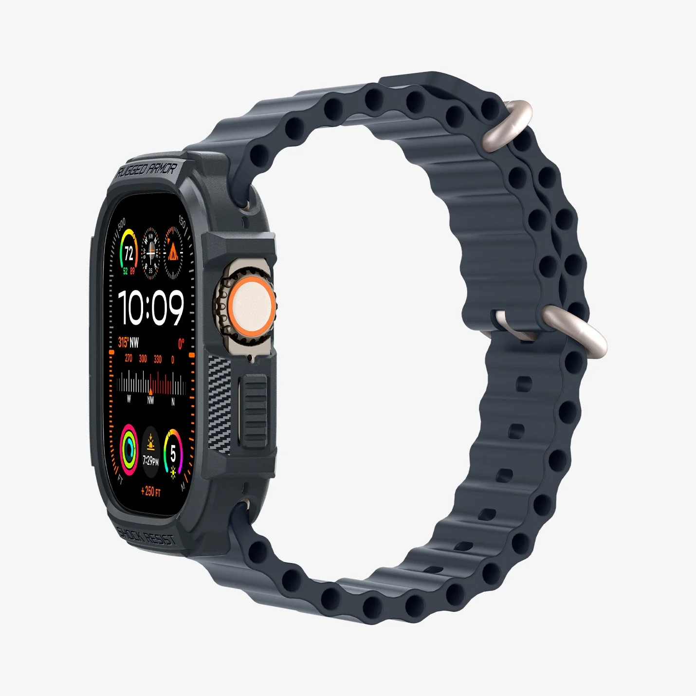 Apple Watch Series - Rugged Armor - Image 236