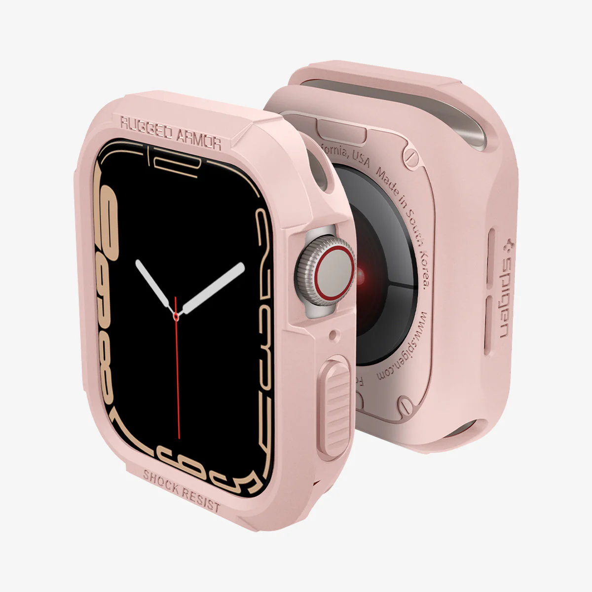 Apple Watch Series - Rugged Armor - Image 24