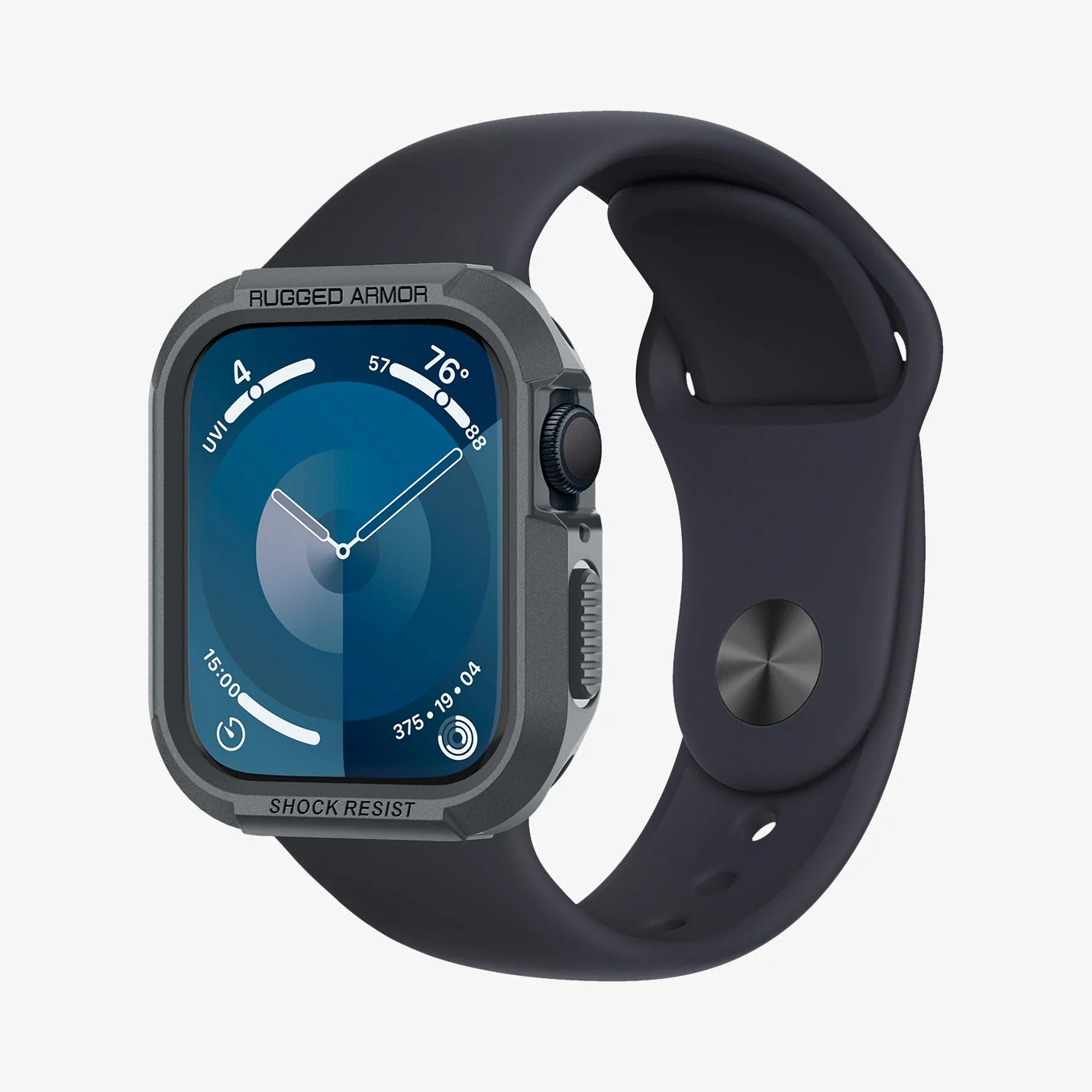 Apple Watch Series - Rugged Armor - Image 243
