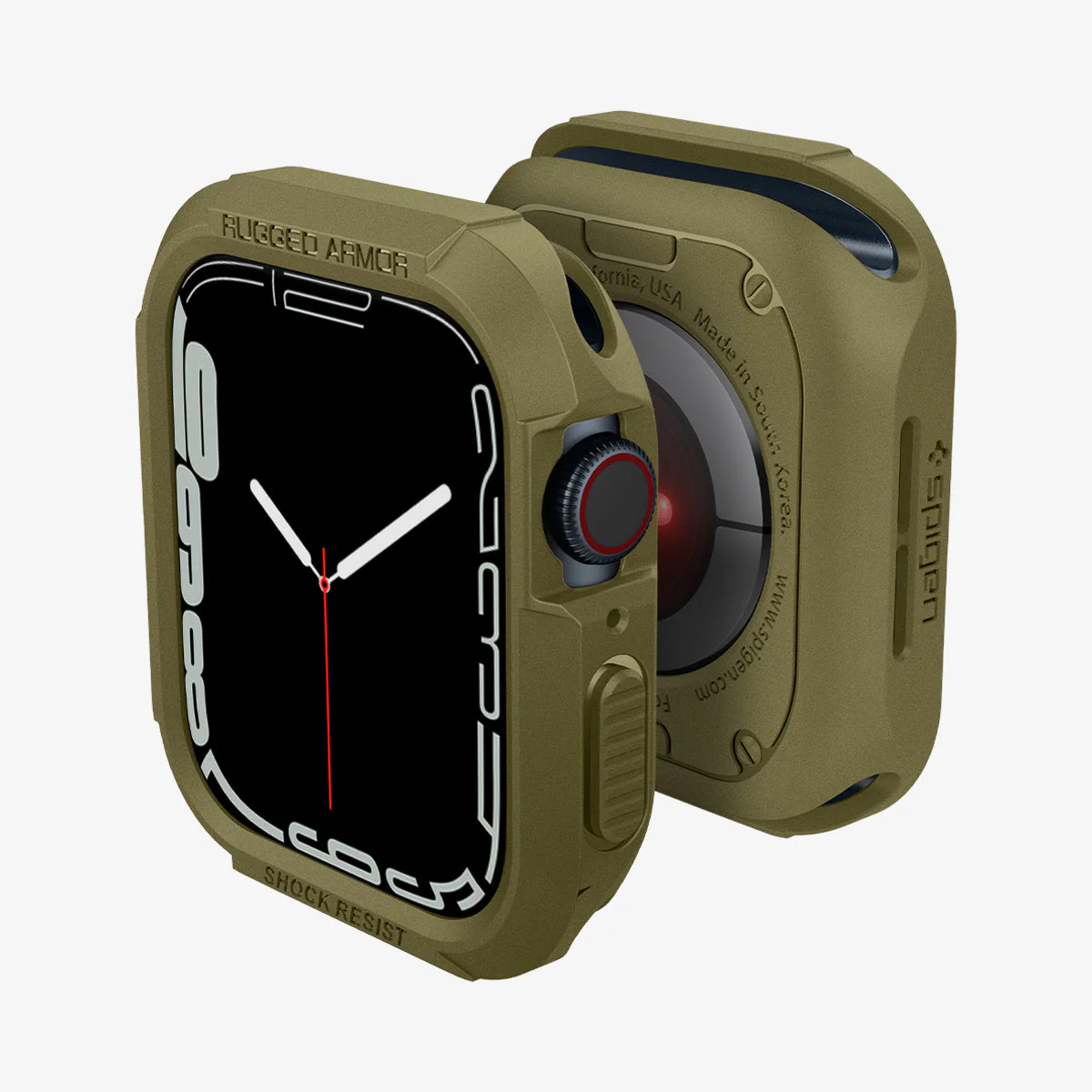 Apple Watch Series - Rugged Armor - Image 33