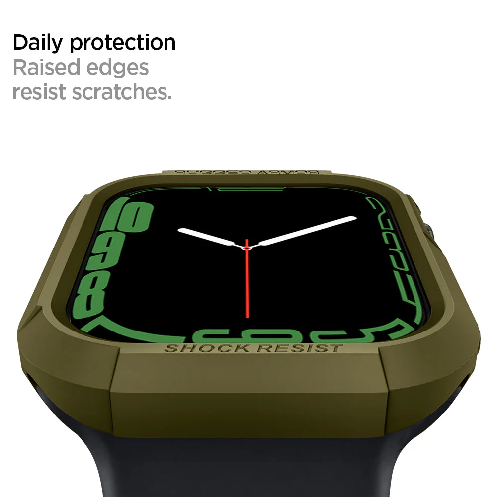 Apple Watch Series - Rugged Armor - Image 36