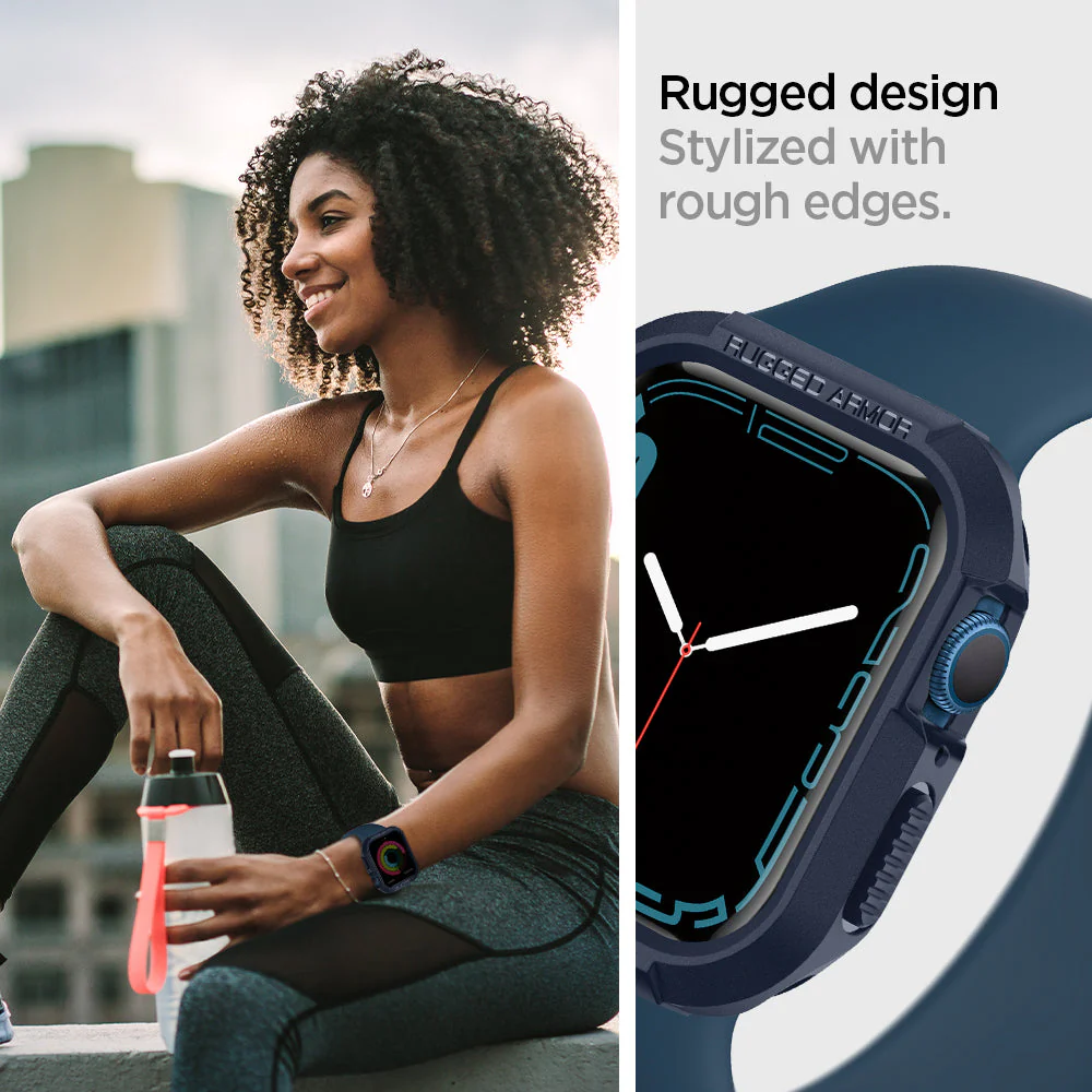 Apple Watch Series - Rugged Armor - Image 47