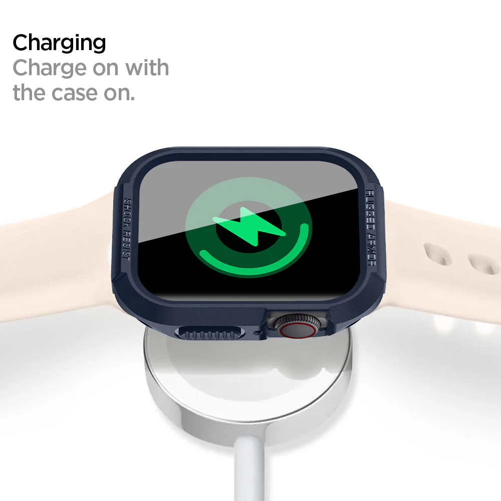 Apple Watch Series - Rugged Armor - Image 48