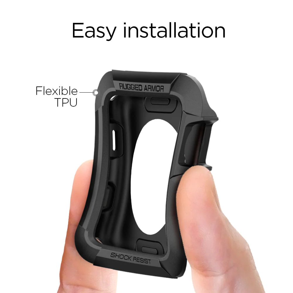 Apple Watch Series - Rugged Armor - Image 5