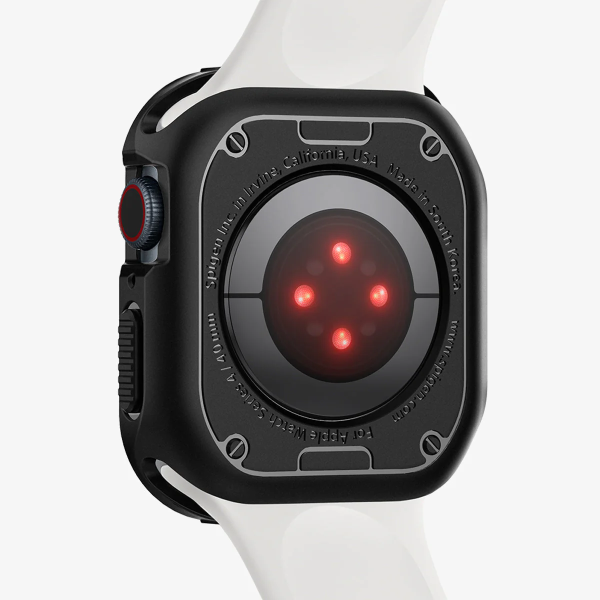 Apple Watch Series - Rugged Armor - Image 53
