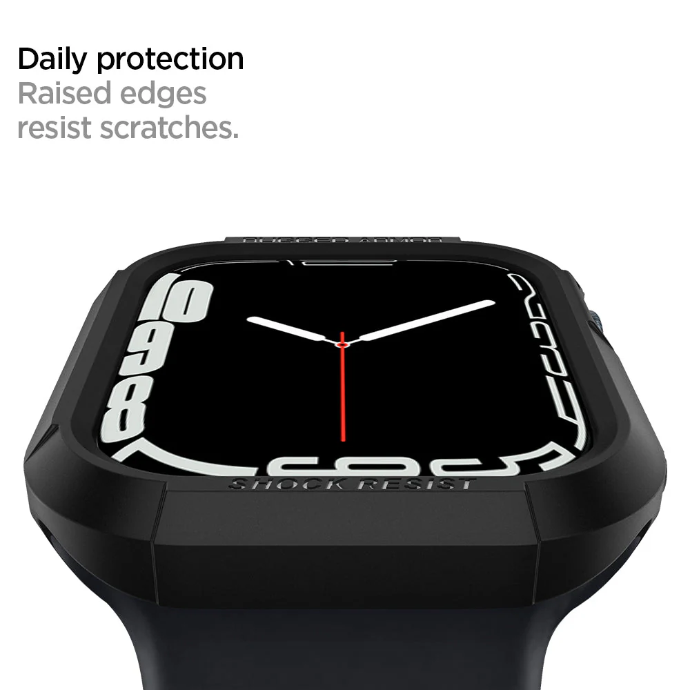 Apple Watch Series - Rugged Armor - Image 54