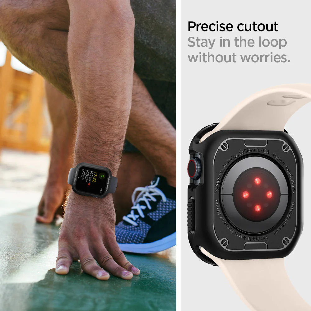 Apple Watch Series - Rugged Armor - Image 55