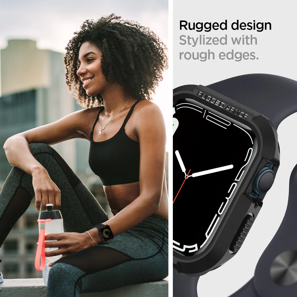 Apple Watch Series - Rugged Armor - Image 56