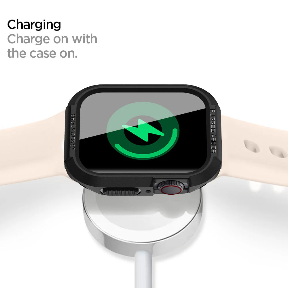 Apple Watch Series - Rugged Armor - Image 57