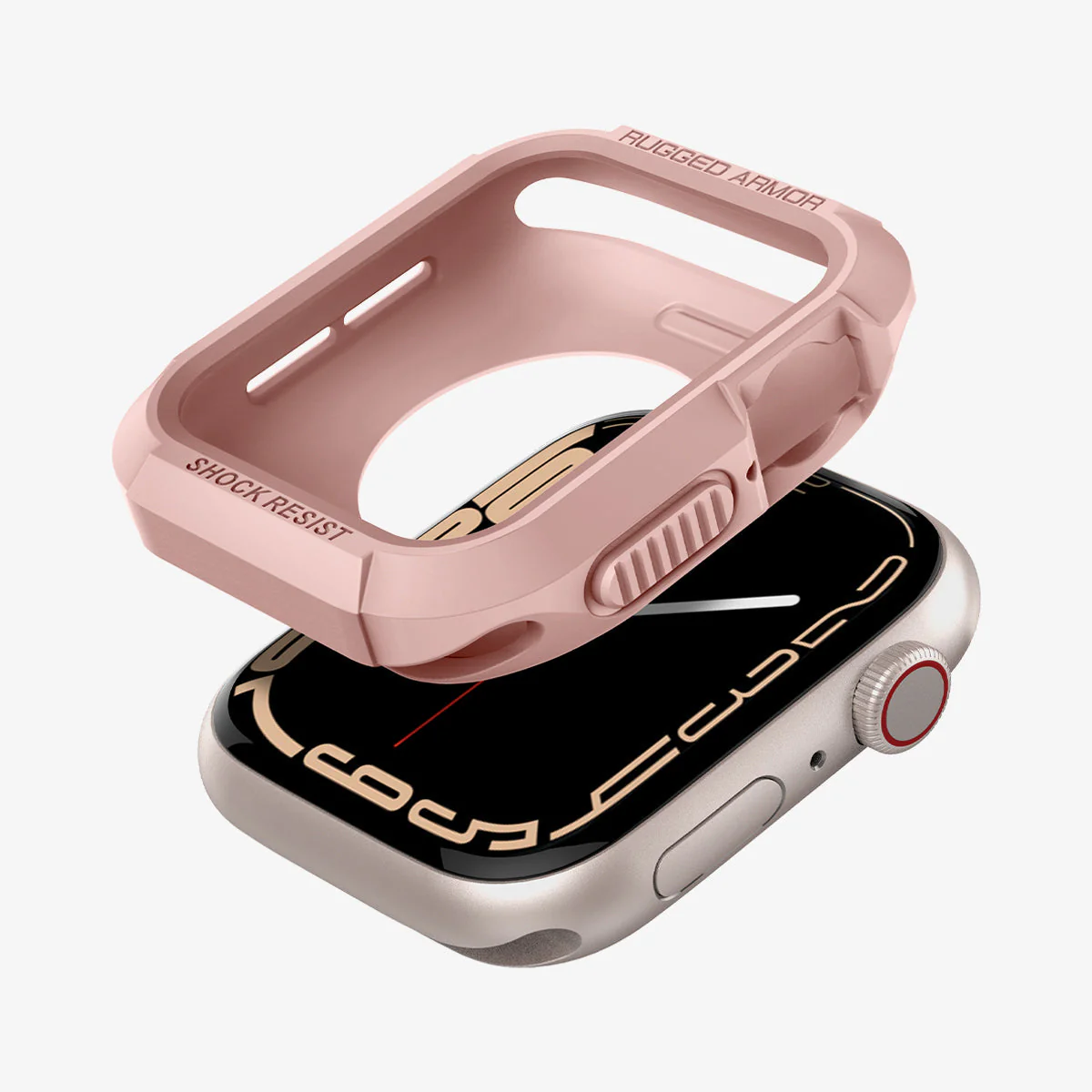 Apple Watch Series - Rugged Armor - Image 59