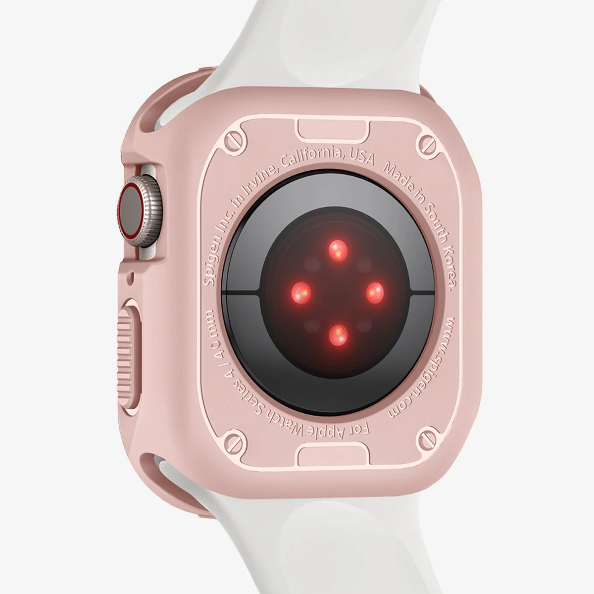 Apple Watch Series - Rugged Armor - Image 62