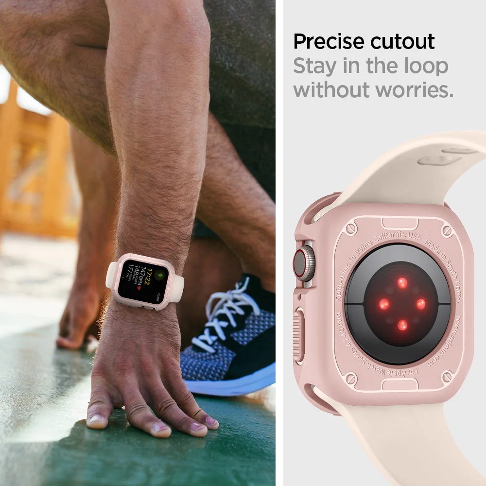 Apple Watch Series - Rugged Armor - Image 64