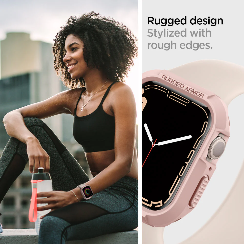 Apple Watch Series - Rugged Armor - Image 65