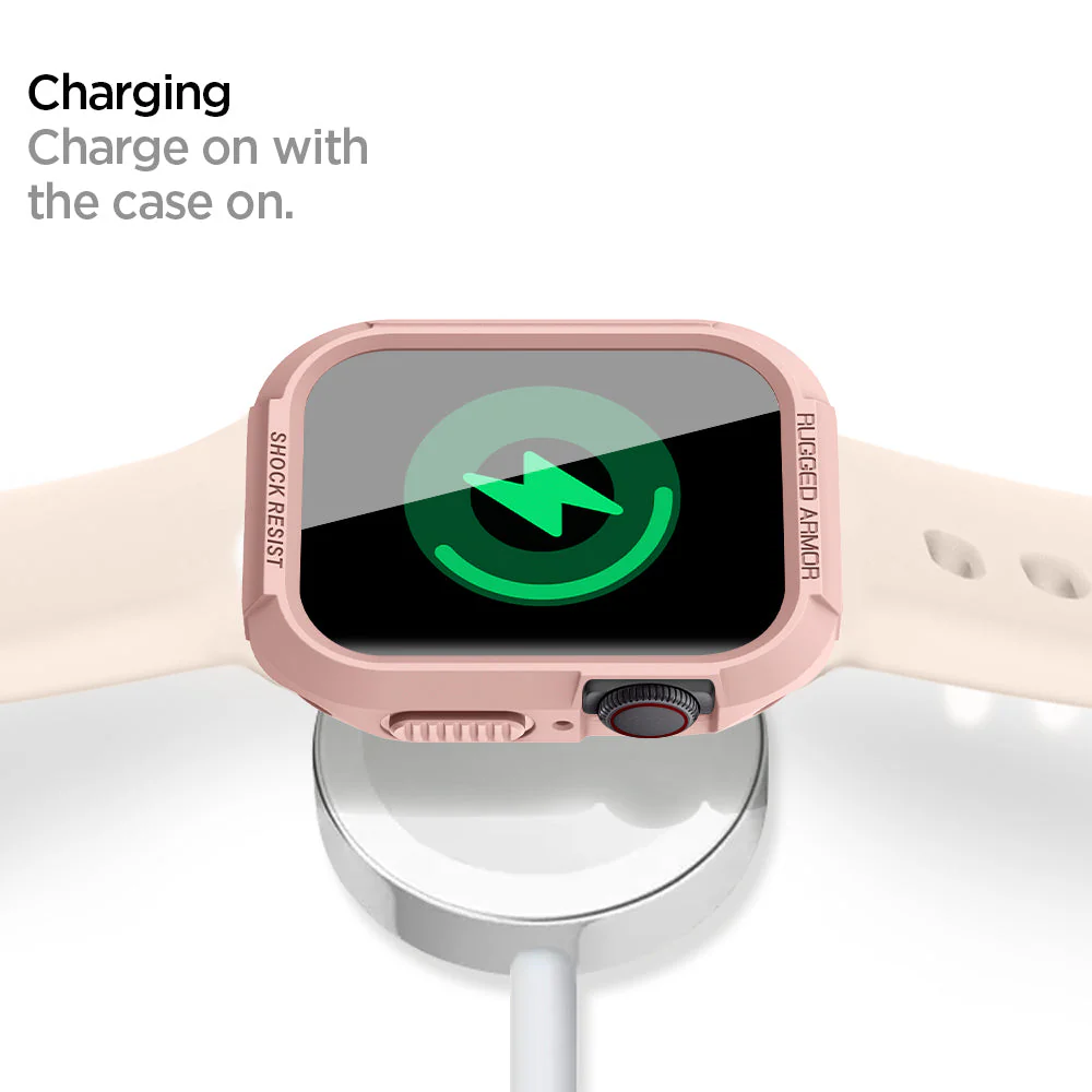 Apple Watch Series - Rugged Armor - Image 66