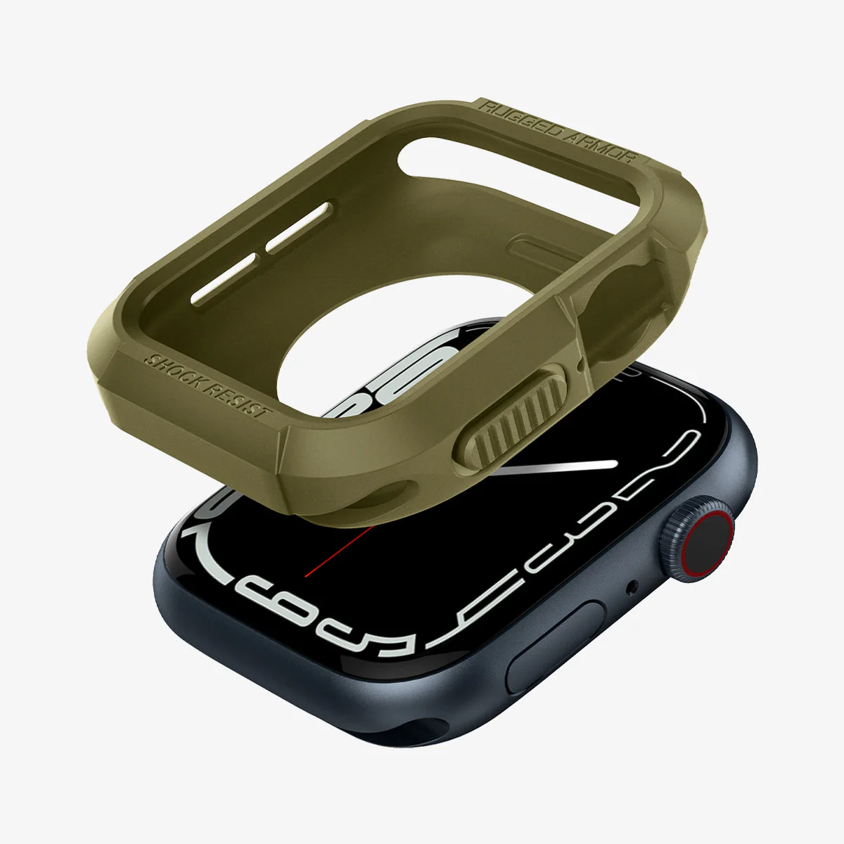 Apple Watch Series - Rugged Armor - Image 68