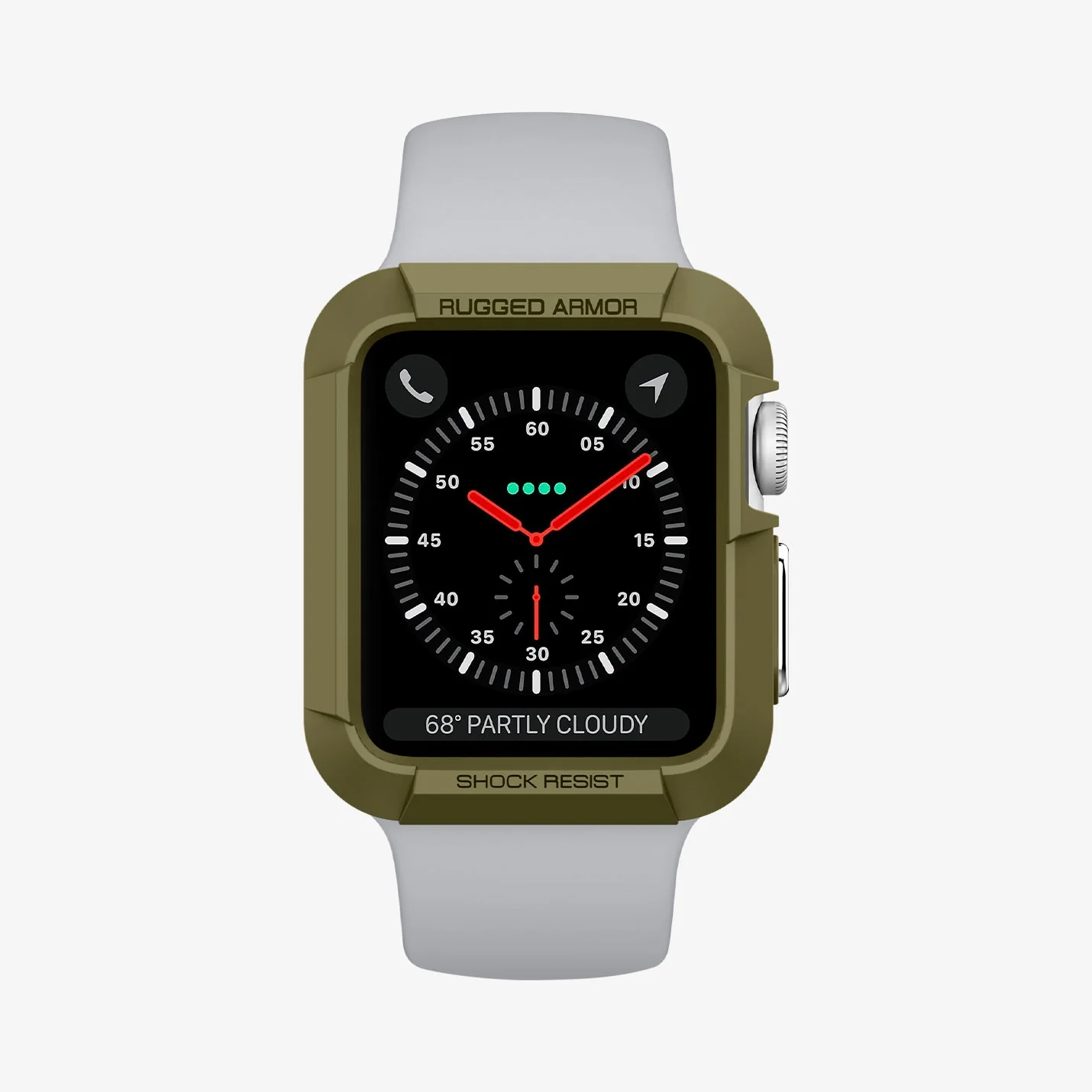 Apple Watch Series - Rugged Armor - Image 7