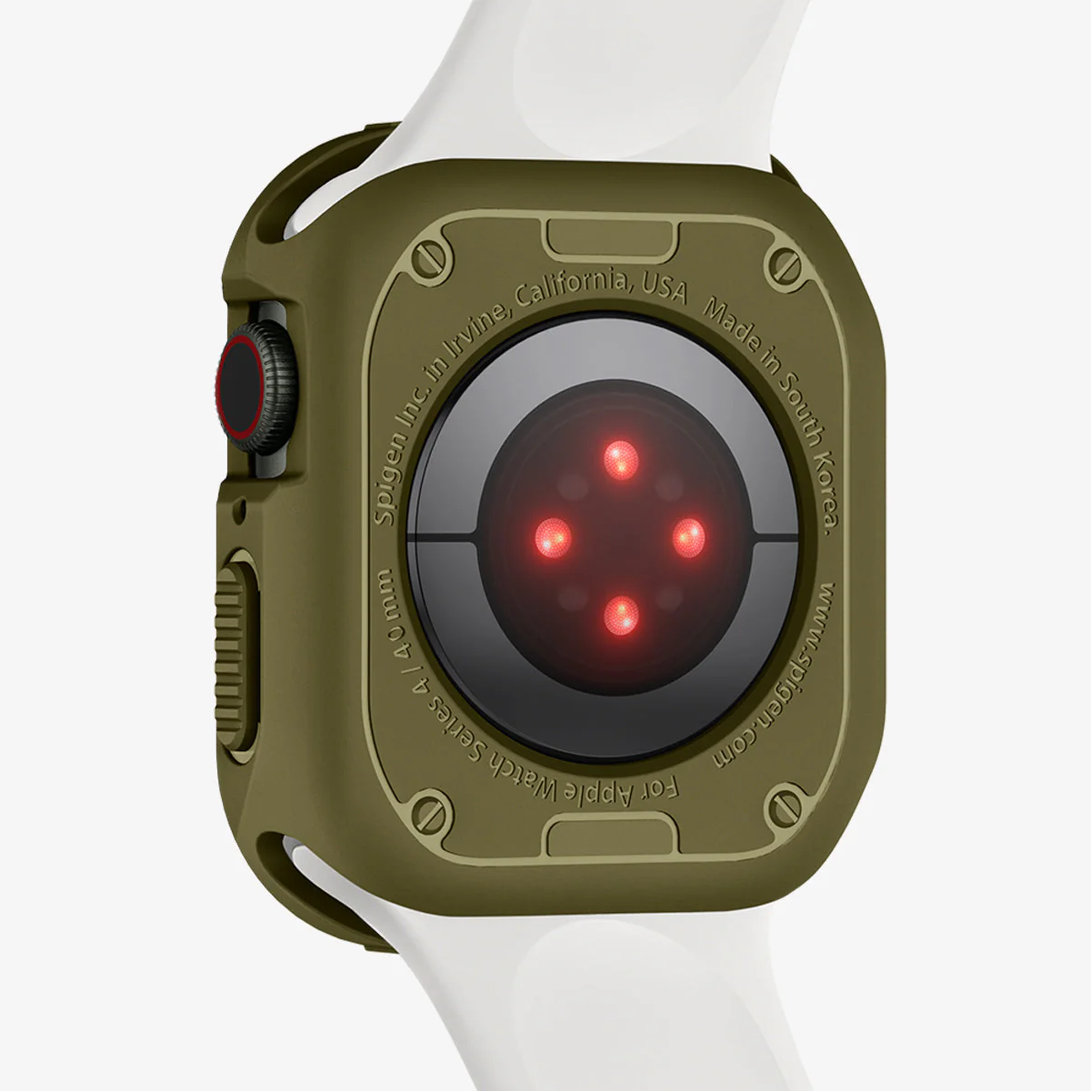 Apple Watch Series - Rugged Armor - Image 71