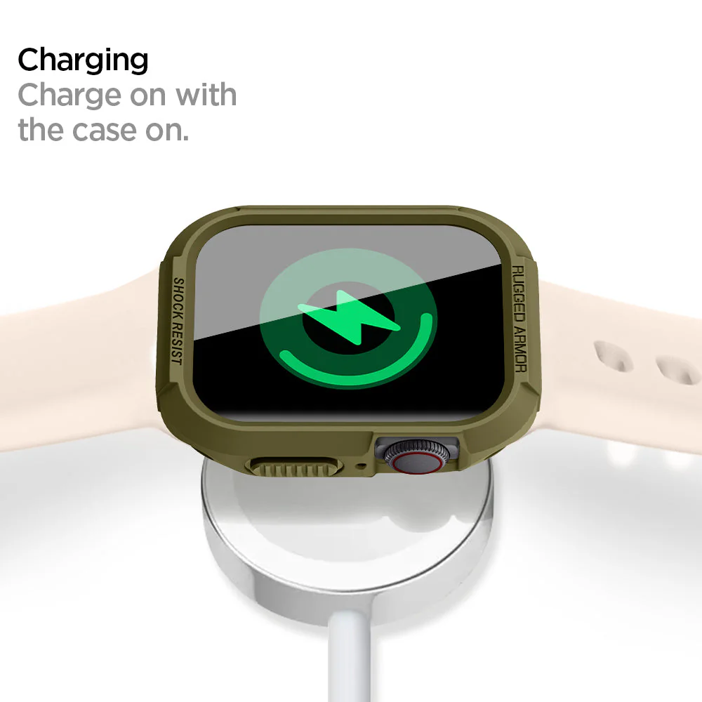 Apple Watch Series - Rugged Armor - Image 75