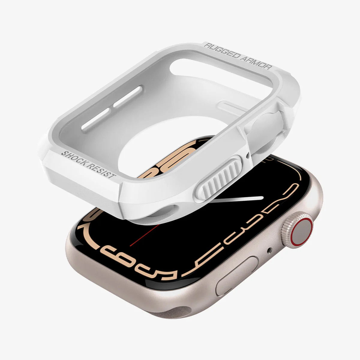 Apple Watch Series - Rugged Armor - Image 77