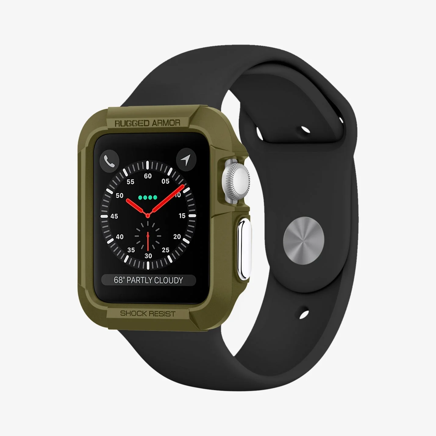 Apple Watch Series - Rugged Armor - Image 8