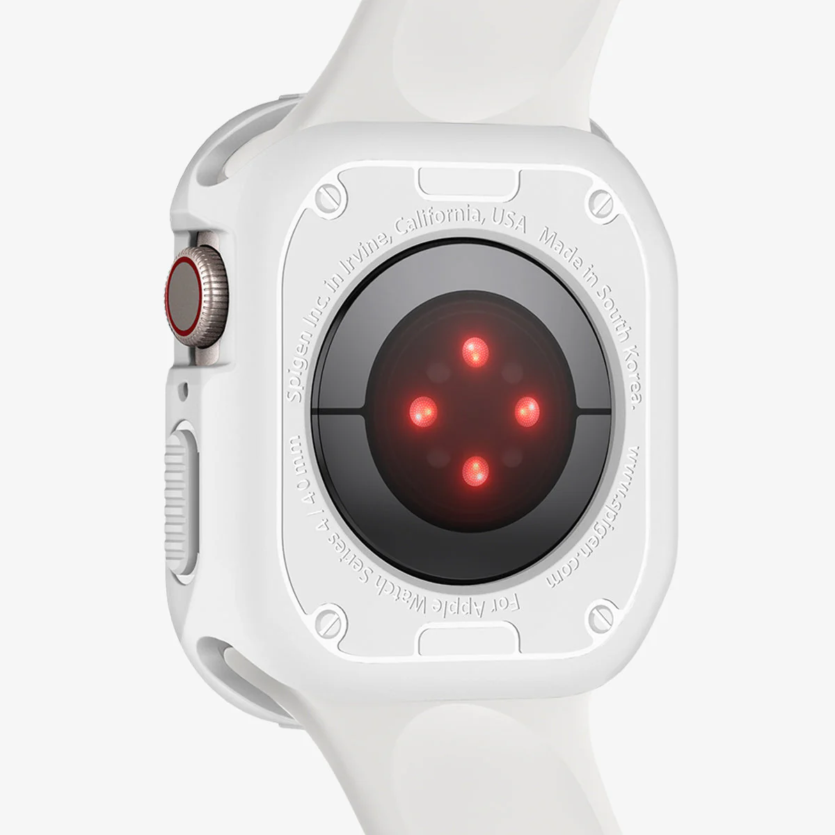 Apple Watch Series - Rugged Armor - Image 80