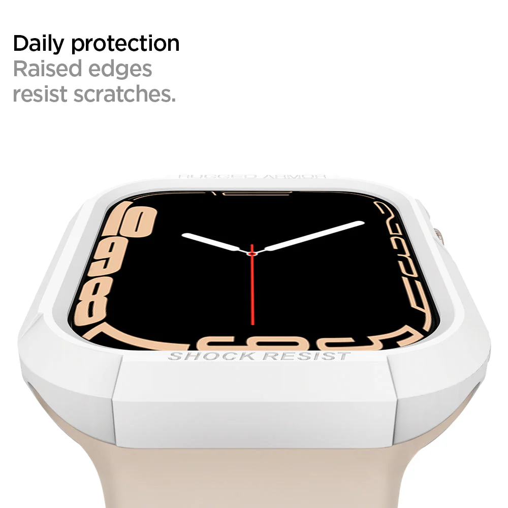 Apple Watch Series - Rugged Armor - Image 81