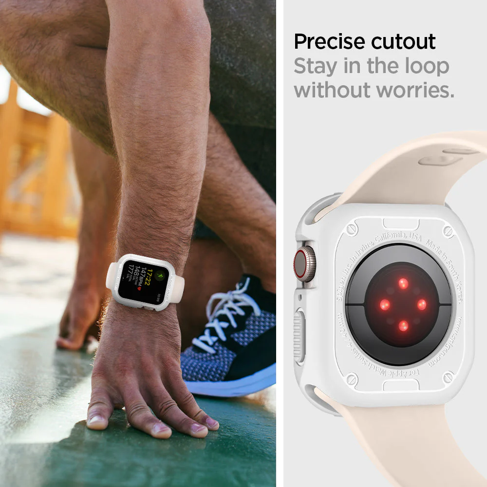 Apple Watch Series - Rugged Armor - Image 82