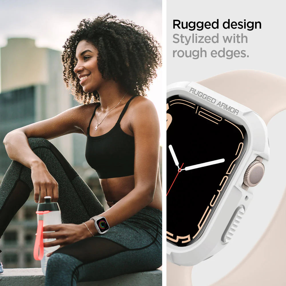 Apple Watch Series - Rugged Armor - Image 83