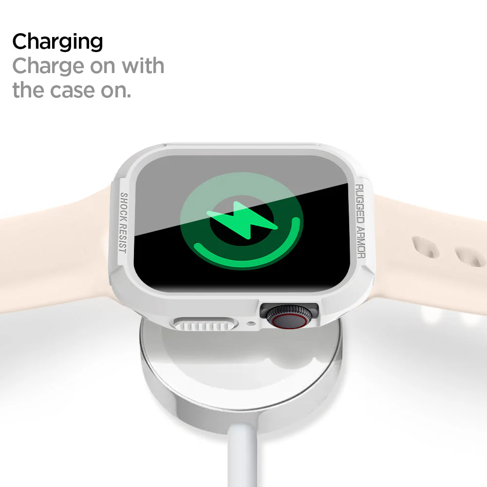 Apple Watch Series - Rugged Armor - Image 84