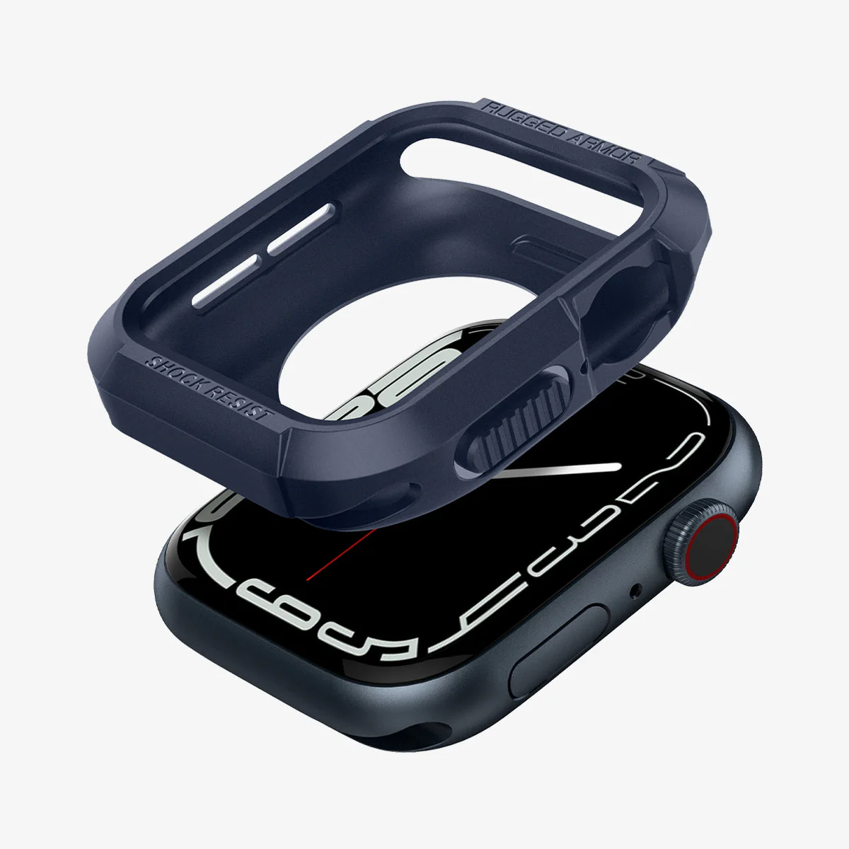 Apple Watch Series - Rugged Armor - Image 86