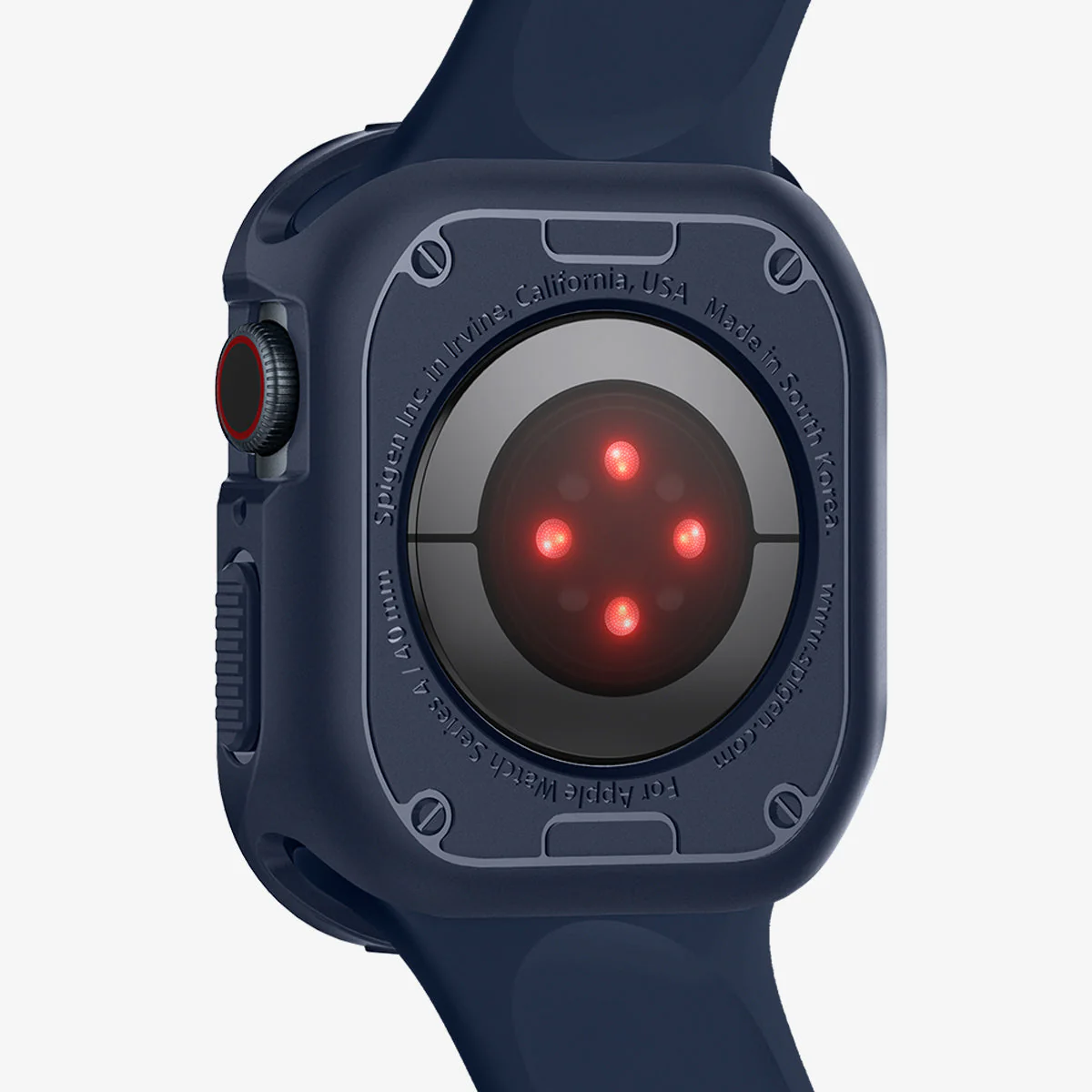 Apple Watch Series - Rugged Armor - Image 89