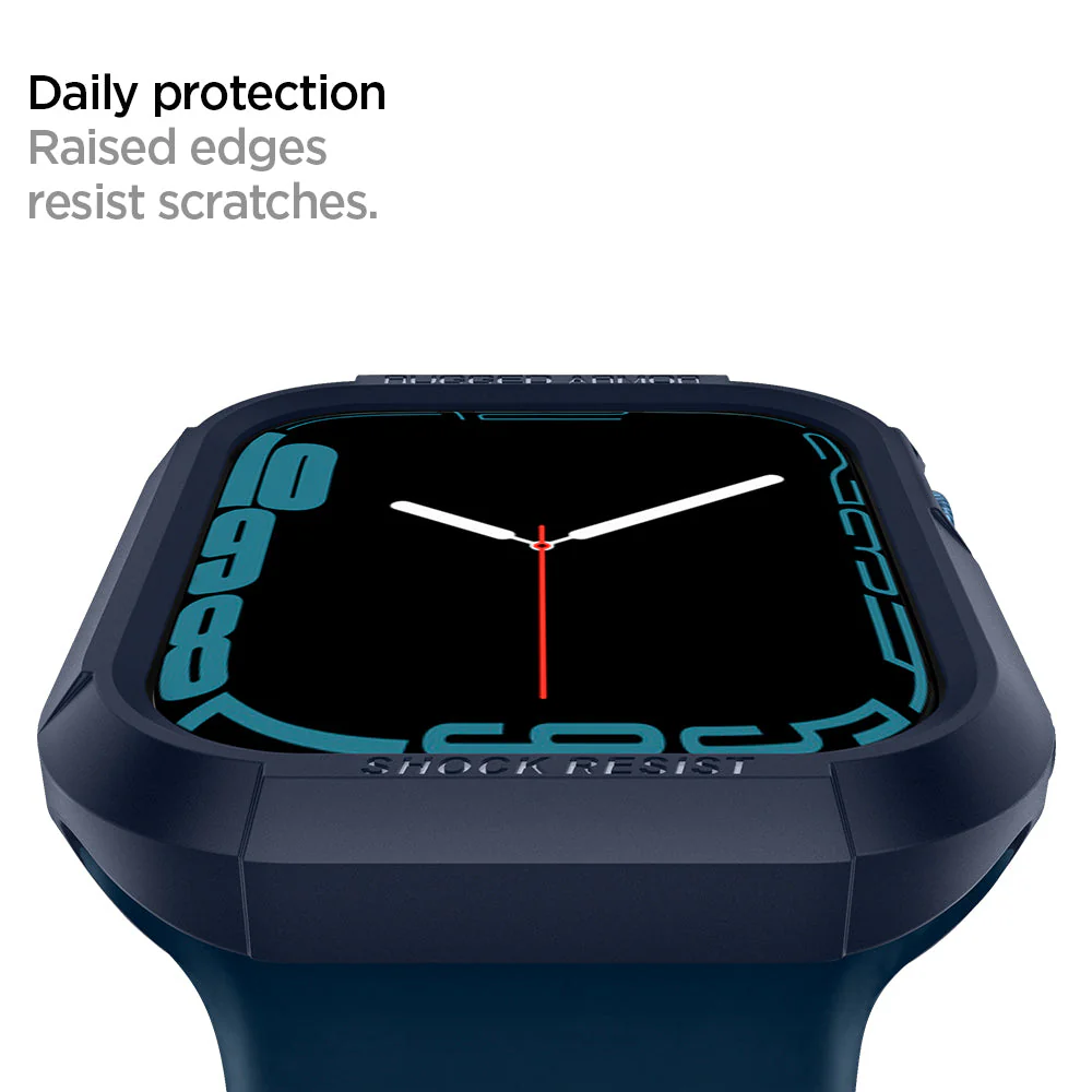 Apple Watch Series - Rugged Armor - Image 90