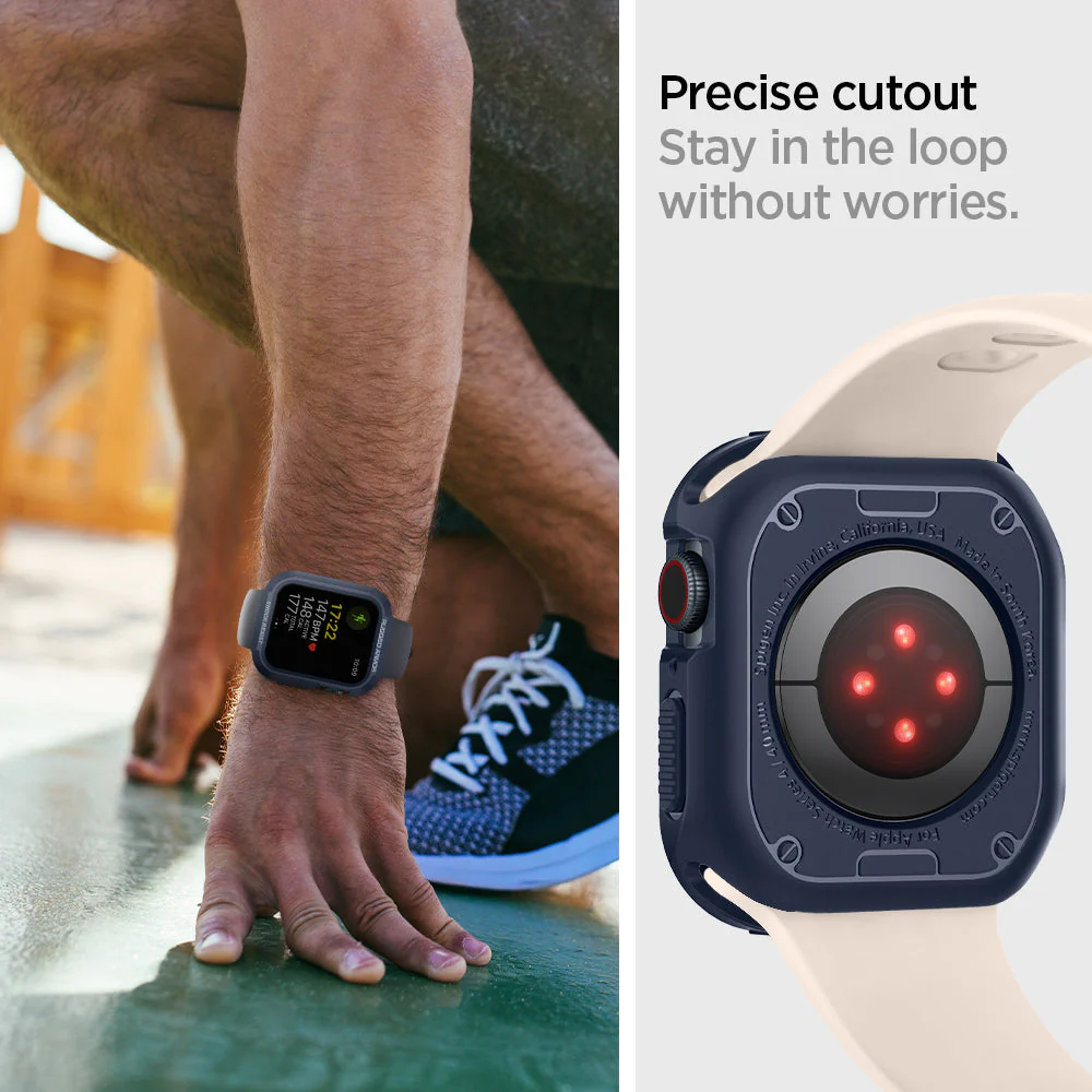 Apple Watch Series - Rugged Armor - Image 91