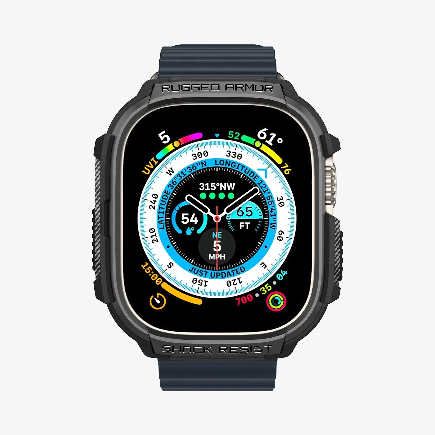 Apple Watch Series - Rugged Armor - Image 94