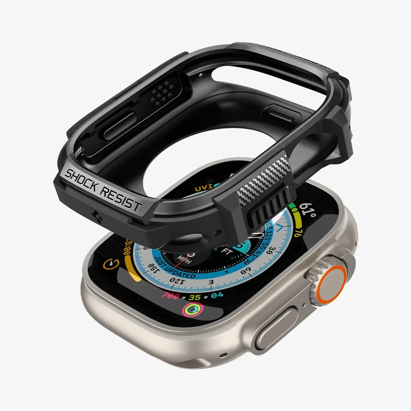 Apple Watch Series - Rugged Armor - Image 95