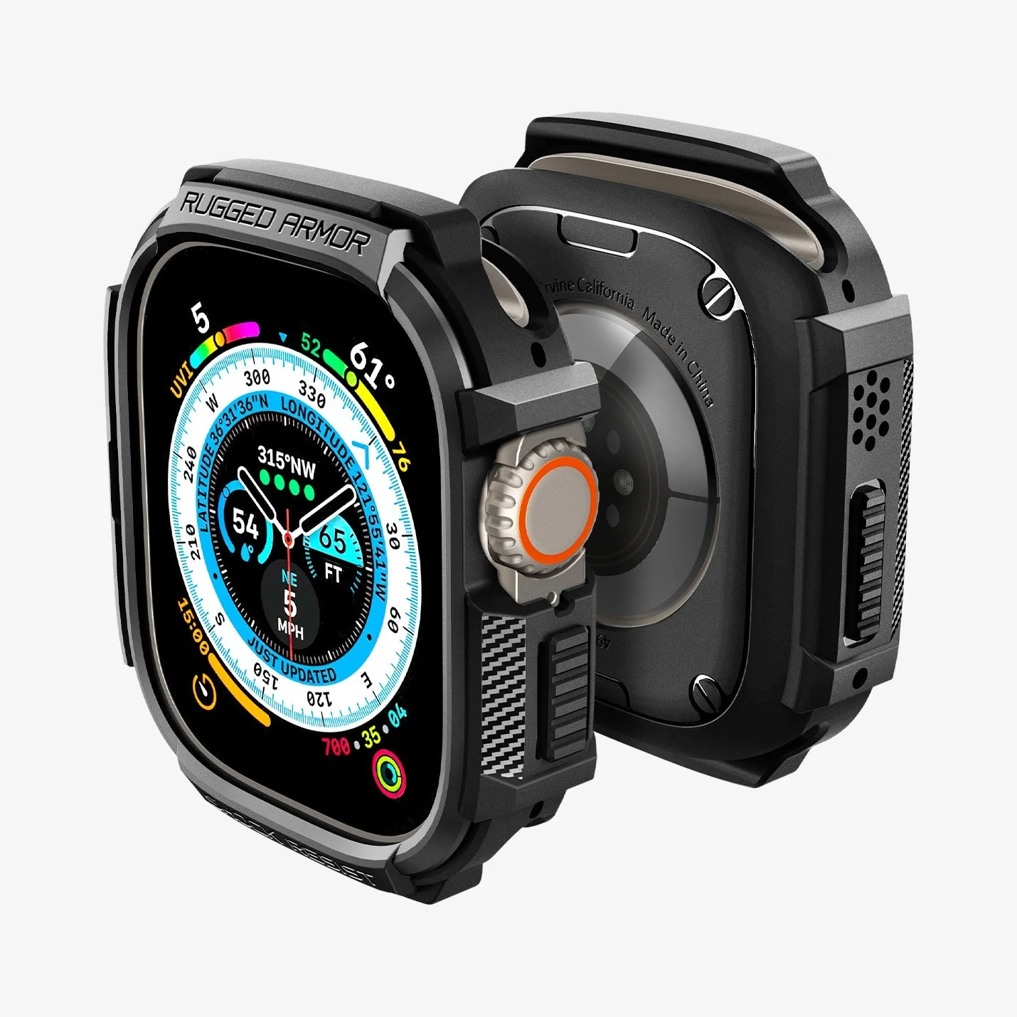 Apple Watch Series - Rugged Armor - Image 96
