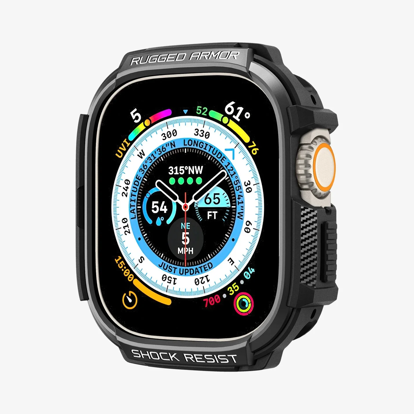 Apple Watch Series - Rugged Armor - Image 97