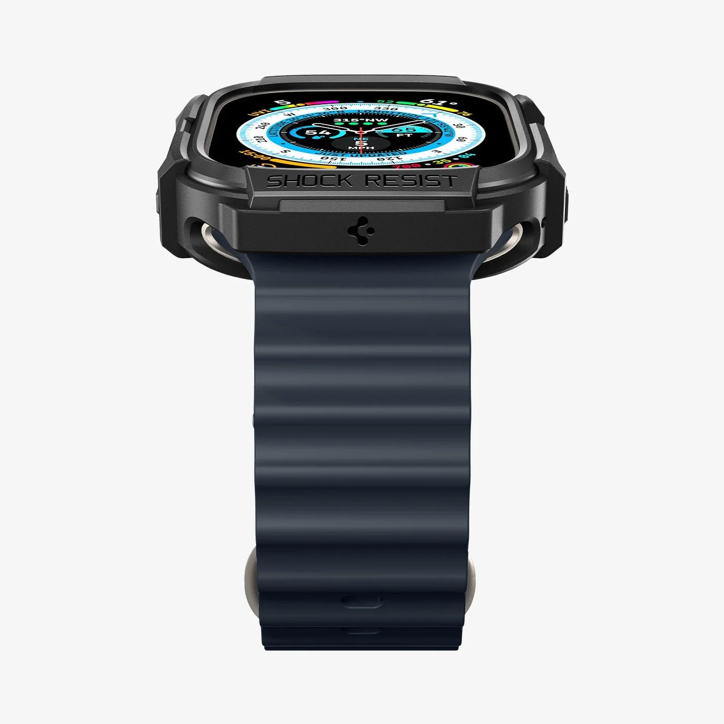 Apple Watch Series - Rugged Armor - Image 99
