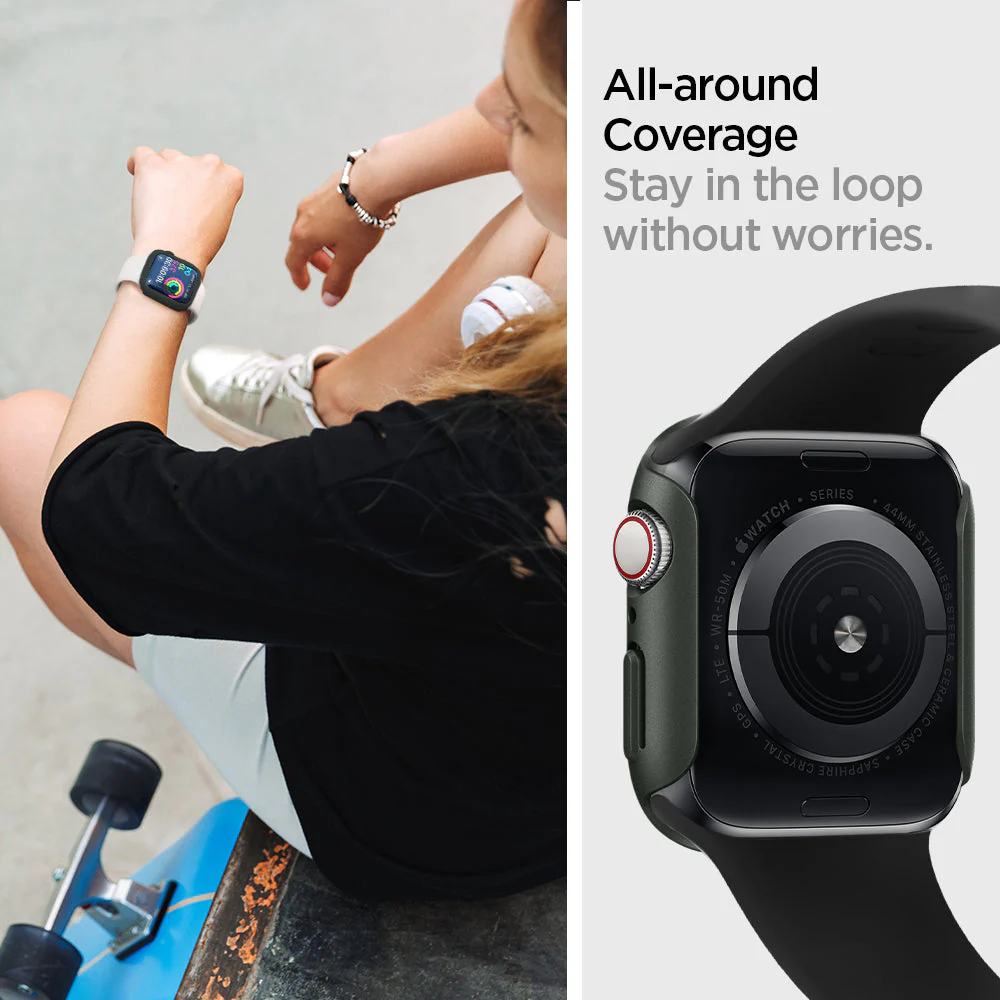 Apple Watch Series - Thin Fit - Image 141