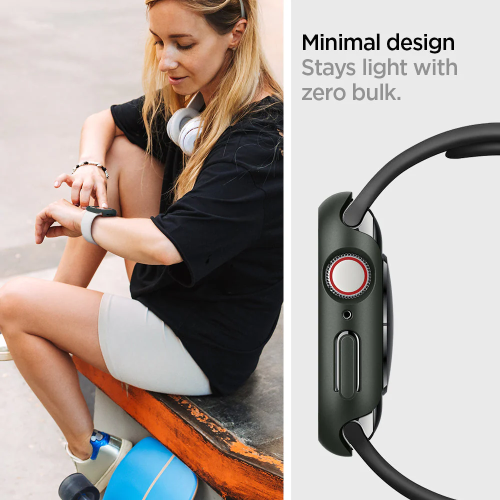 Apple Watch Series - Thin Fit - Image 142