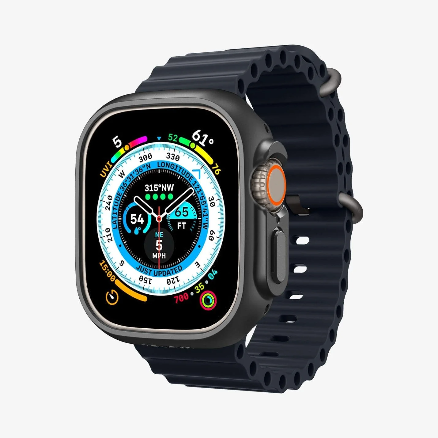 Apple Watch Series - Thin Fit - Image 163